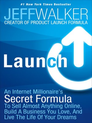 cover image of Launch